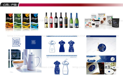 设计新风尚 新石头设计服务，为您的生活添彩